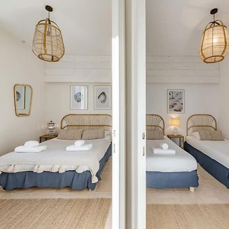 Maison Des Embruns - 2 Chambres Et Jardin Clos Saint-Malo Dış mekan fotoğraf