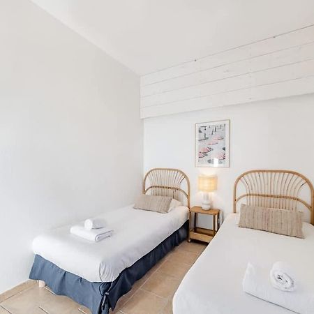 Maison Des Embruns - 2 Chambres Et Jardin Clos Saint-Malo Dış mekan fotoğraf